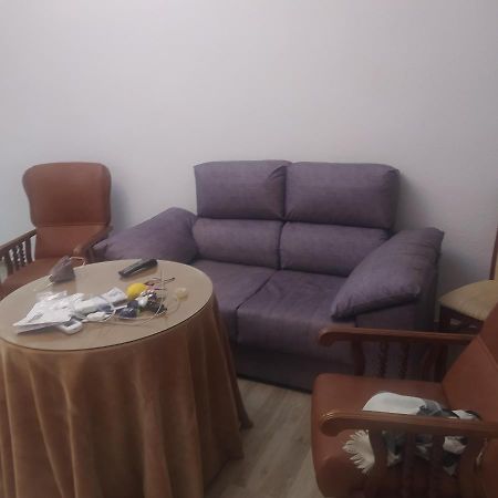 Aldeanueva de la Vera Apartamento El Cuco מראה חיצוני תמונה