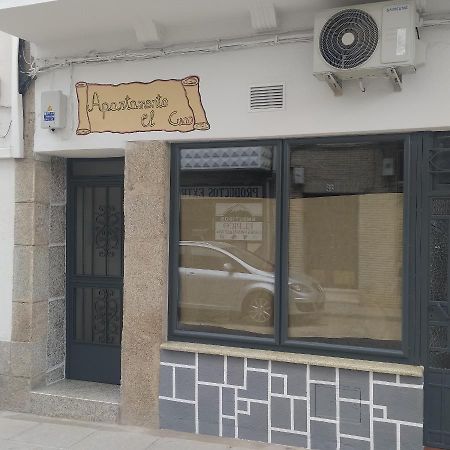 Aldeanueva de la Vera Apartamento El Cuco מראה חיצוני תמונה