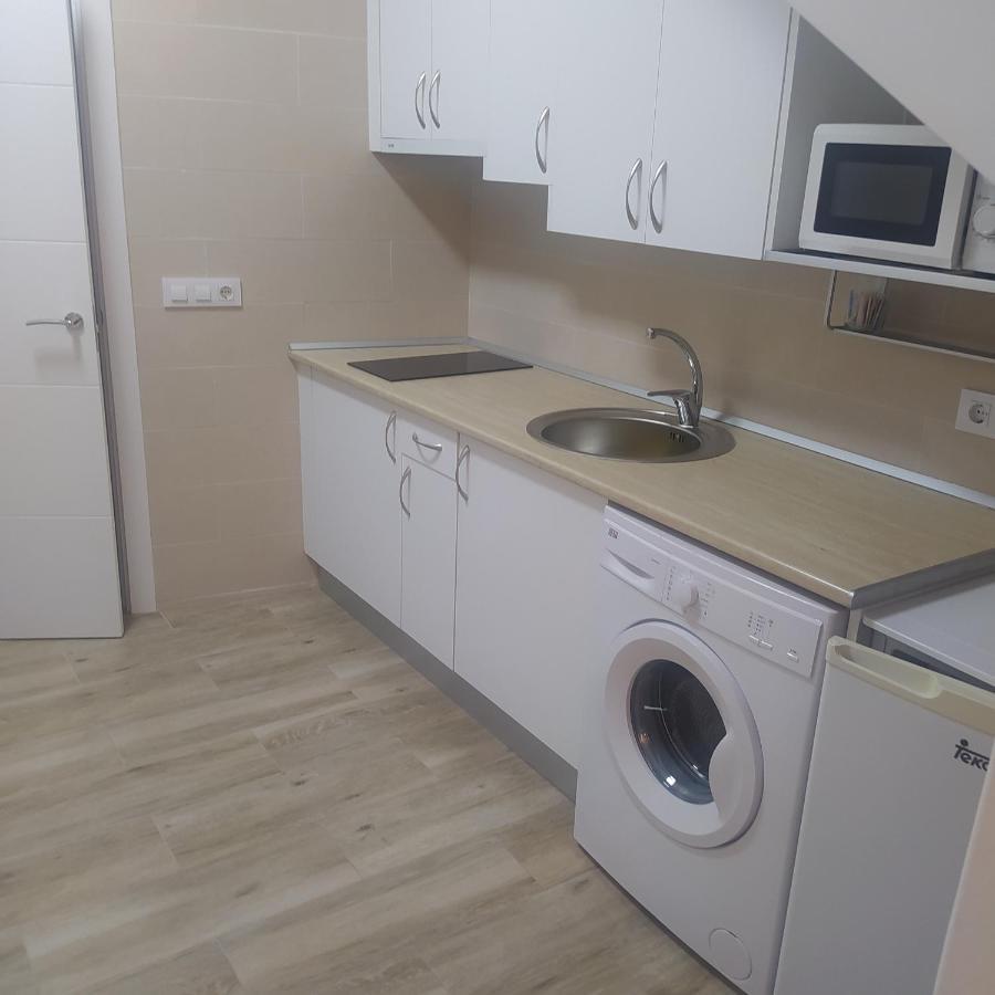 Aldeanueva de la Vera Apartamento El Cuco מראה חיצוני תמונה